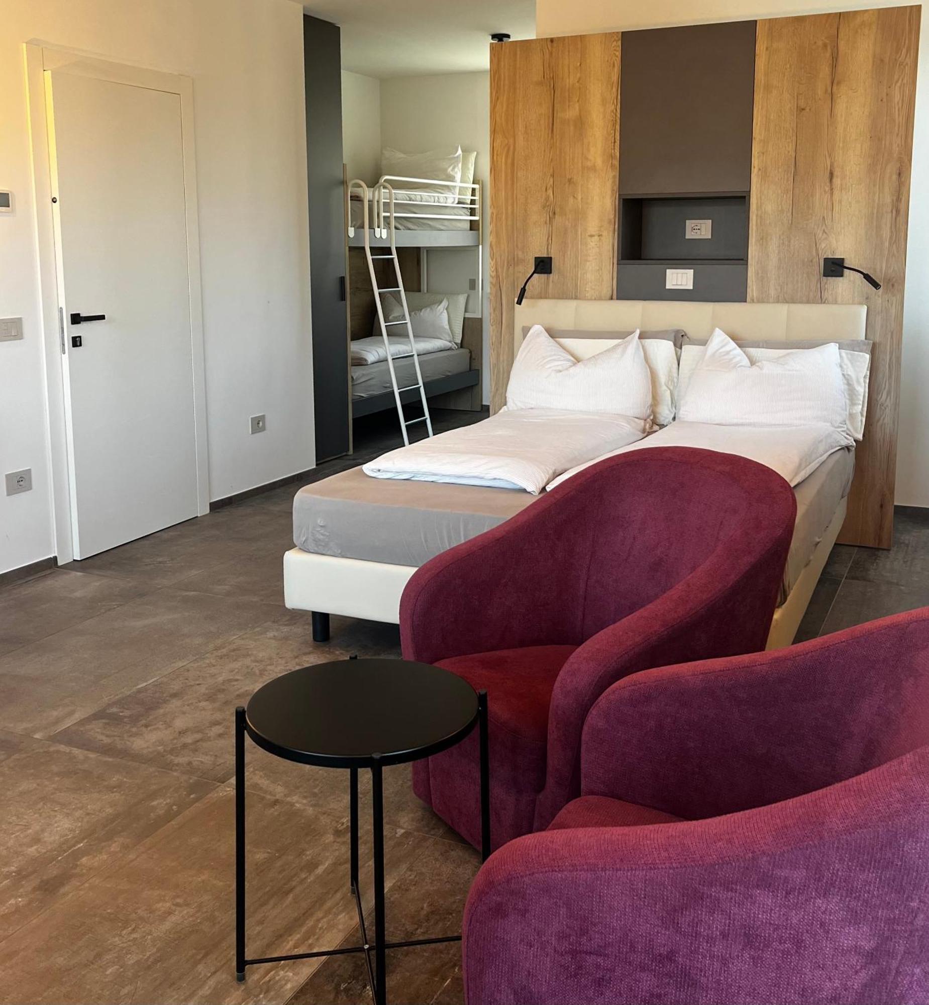 Appartamento Maso Valer - Agritur Tassullo Esterno foto